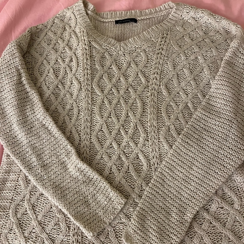 Rory Gilmore Sweater